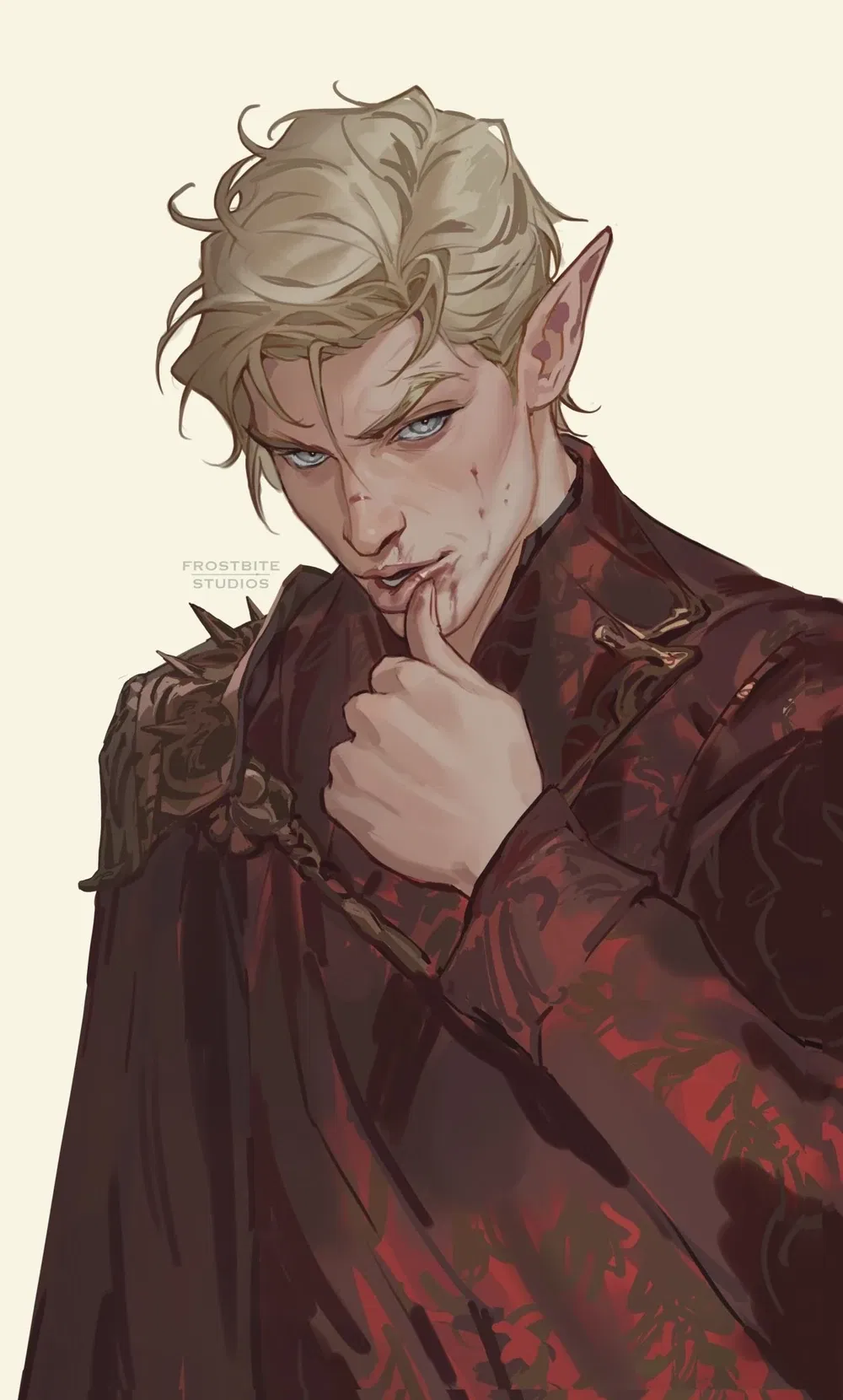 Avatar of Valerian