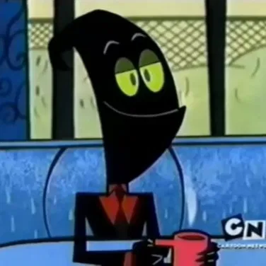 Avatar of Nergal - TGAOBAM