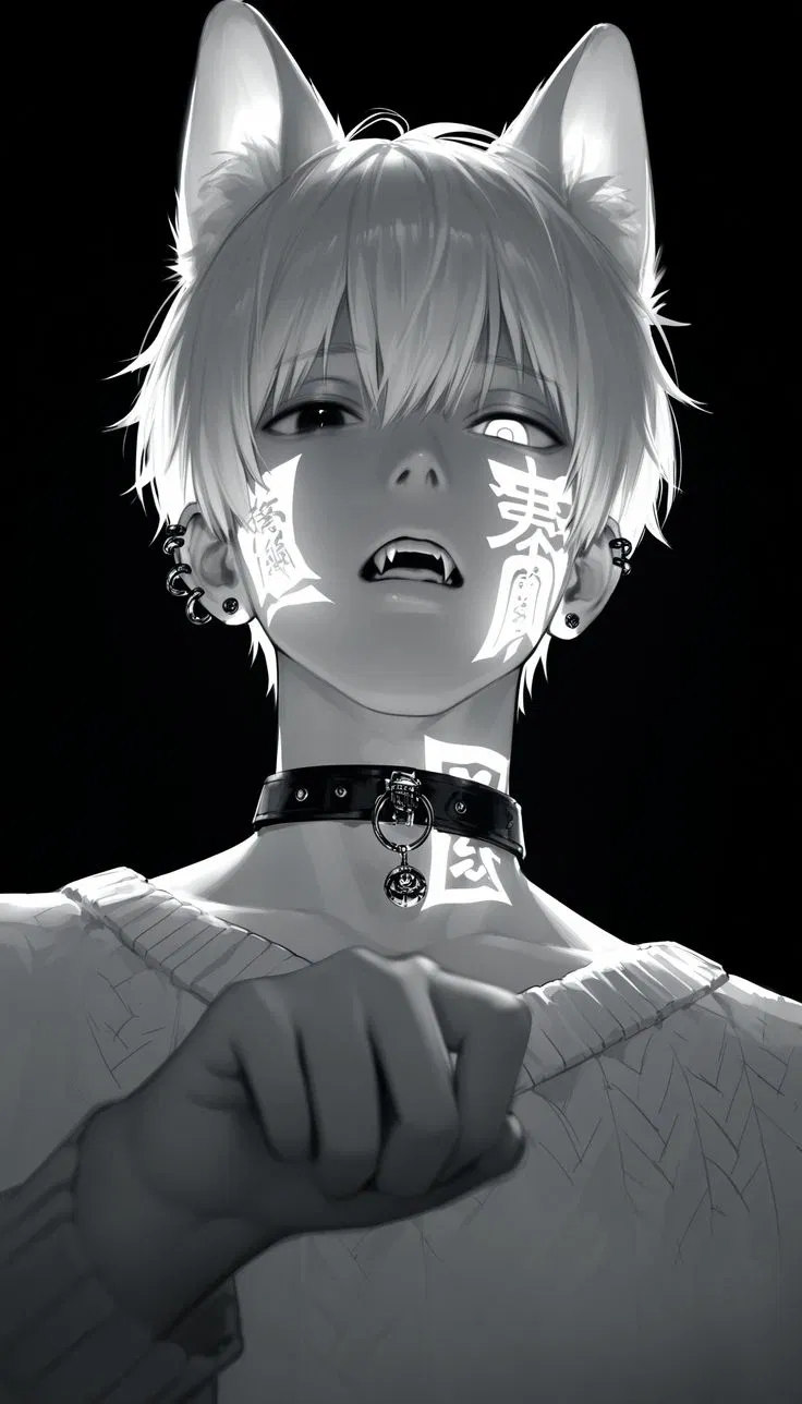 Avatar of the ghost of you 