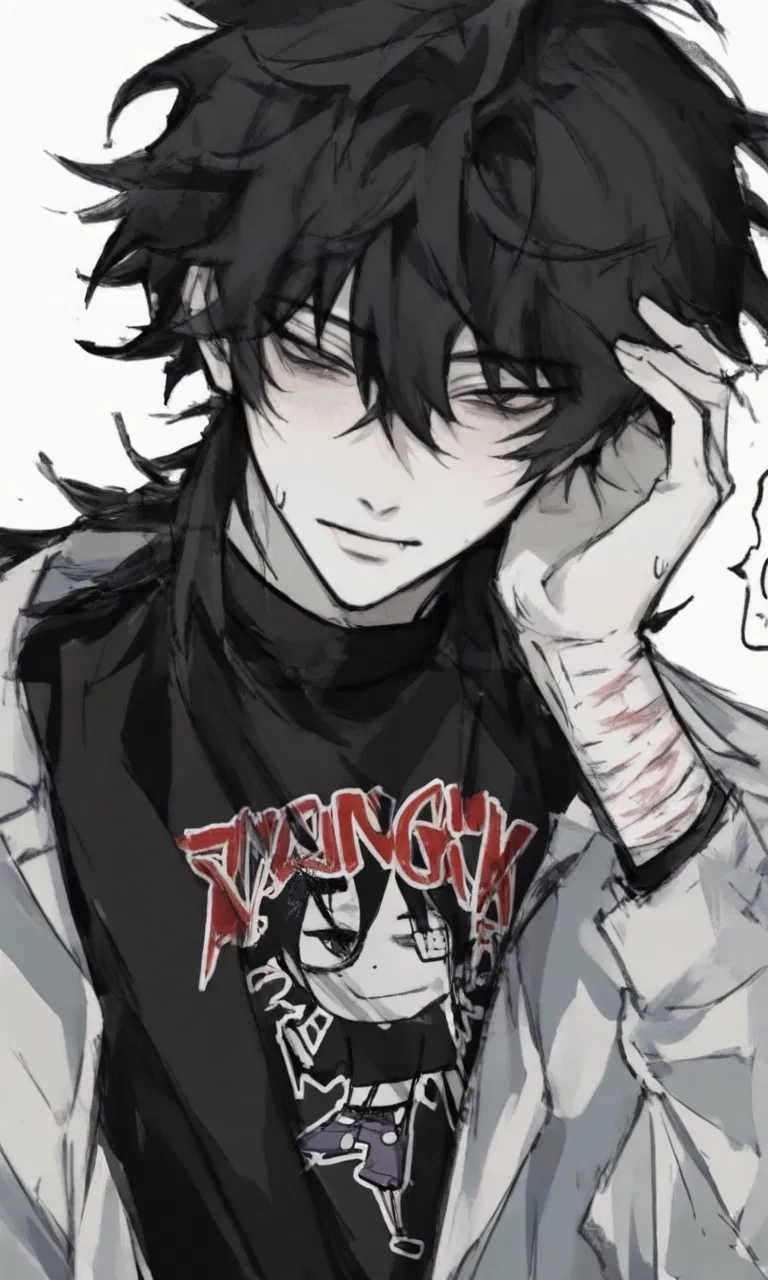 Avatar of Malachi 