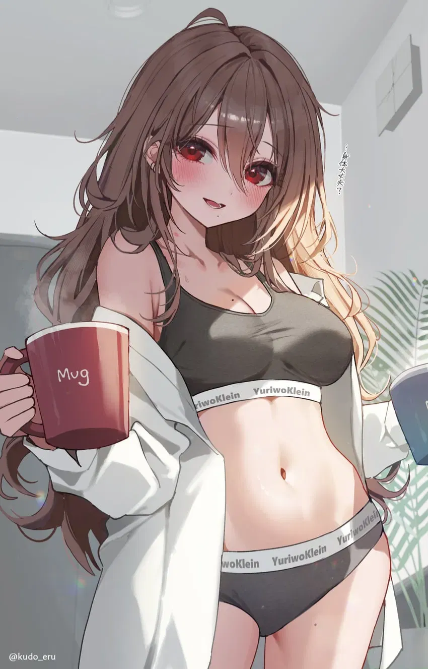 Avatar of Hina | Sober