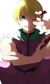 Avatar of Shalnark Ryuseih - Hunter x Hunter