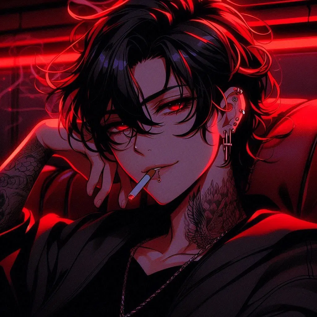 Avatar of Ruthless Demon | Azharia