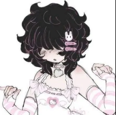 Avatar of Cam Rommate Femboy