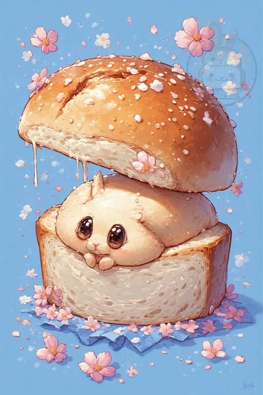 Avatar of Bread Factory