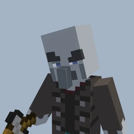 Avatar of Vindicator 