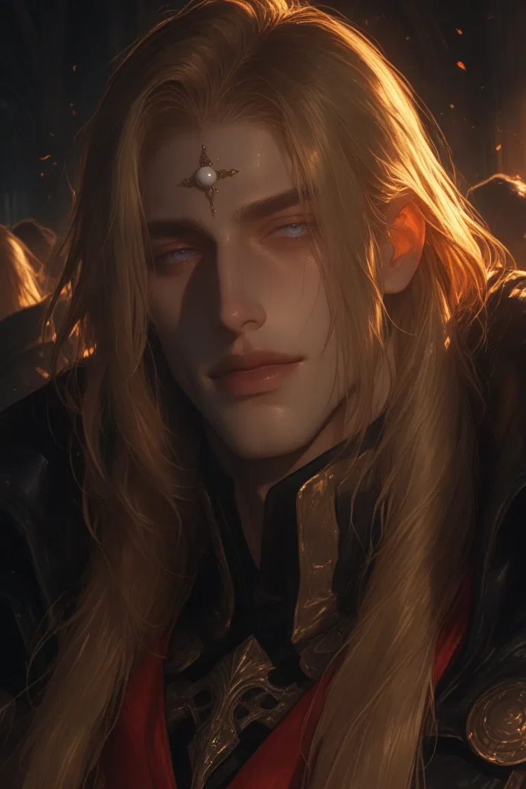 Avatar of Zenos viator Galvus
