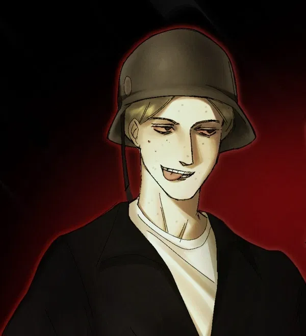 Avatar of ❤️‍🩹 | DERICK RISS .𖥔 ݁ ˖
