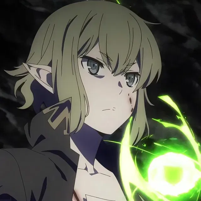 Avatar of Ryuu Lion