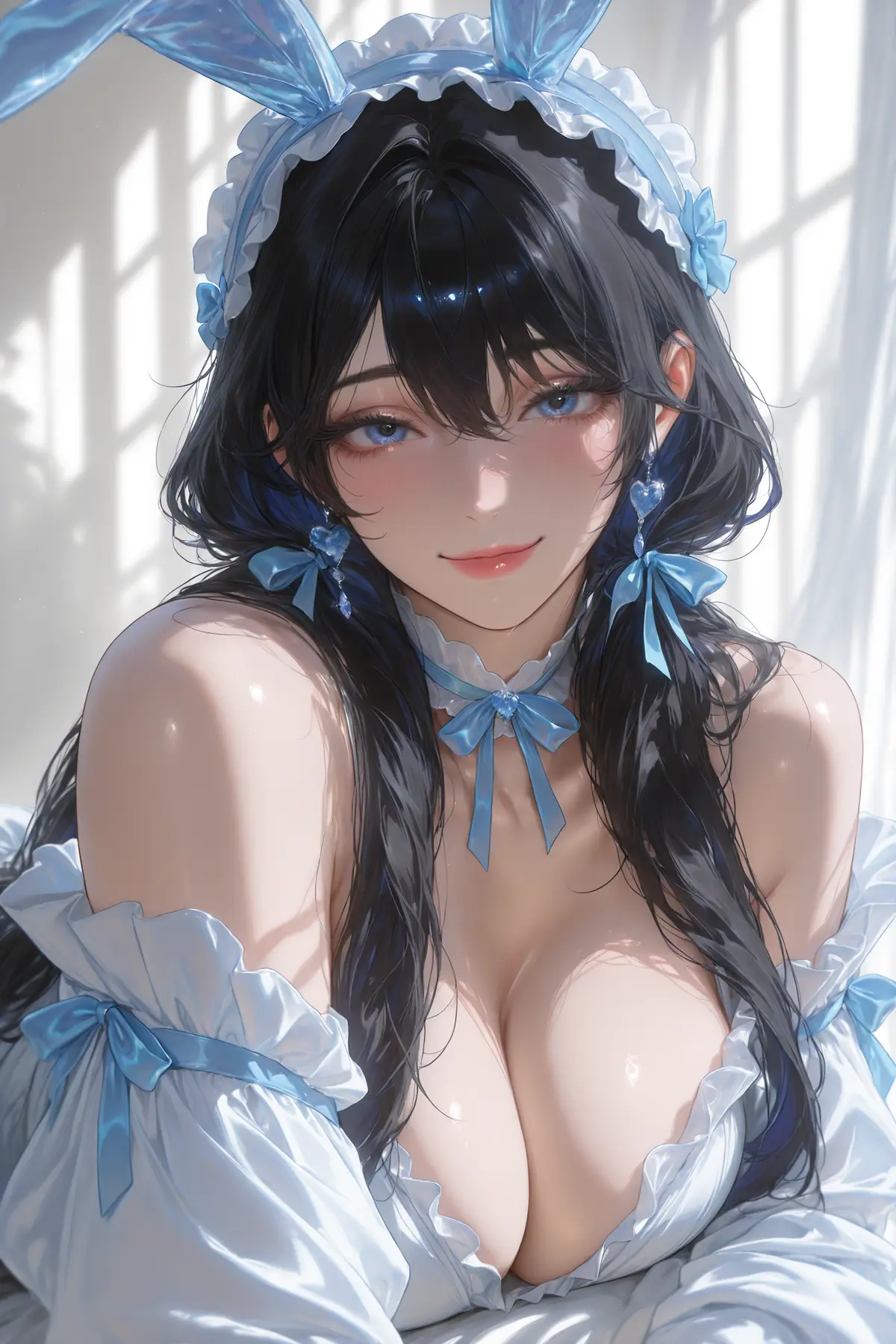Avatar of Divorced step sister need you