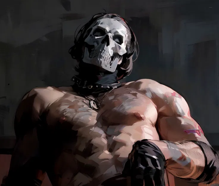 Avatar of GHOST || Prison MLM