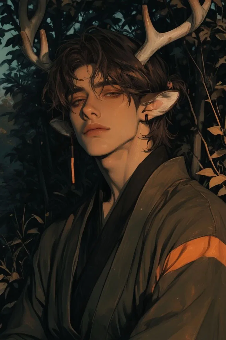 Avatar of ˗ˏˋ ꒰ Rowan Edwards ꒱ ˎˊ˗