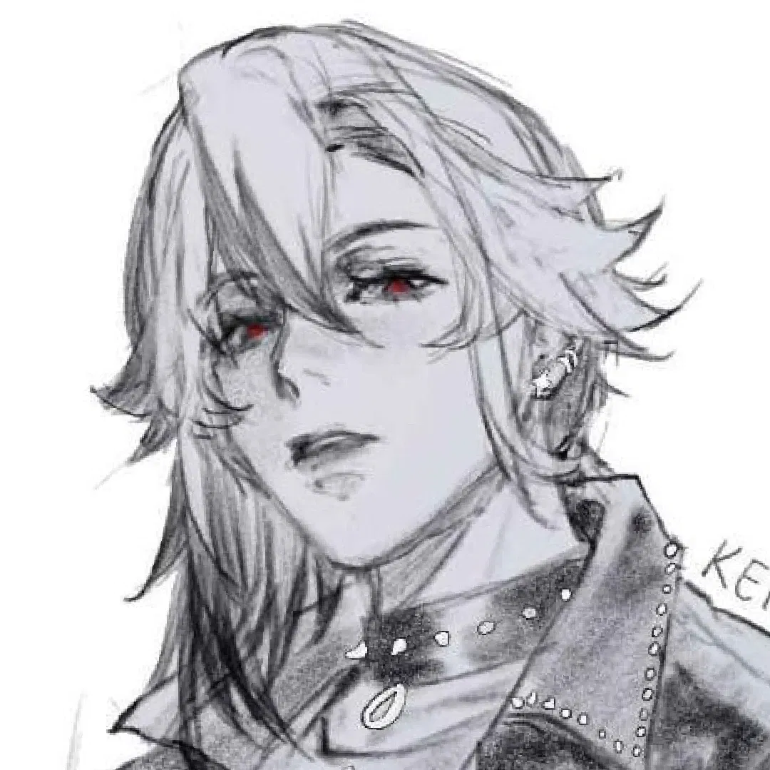 Avatar of Arlecchino - coworkers⋆˙
