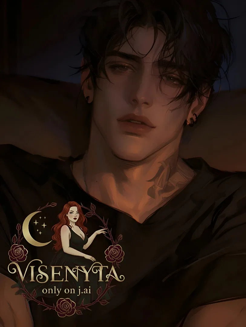 Avatar of Lucas | FALLing in Love
