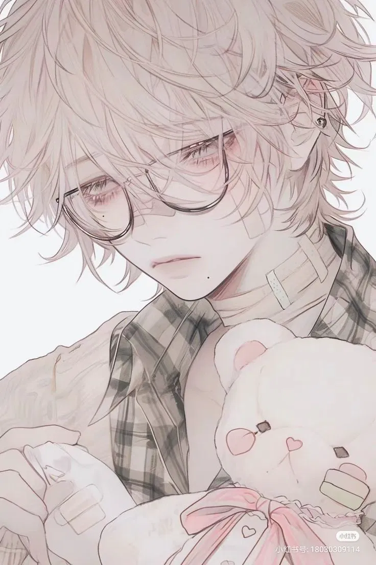 Avatar of Lonely & Weird Boy ||Kuro||