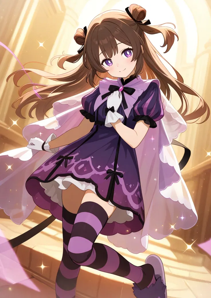 Avatar of Mary Cavendish 