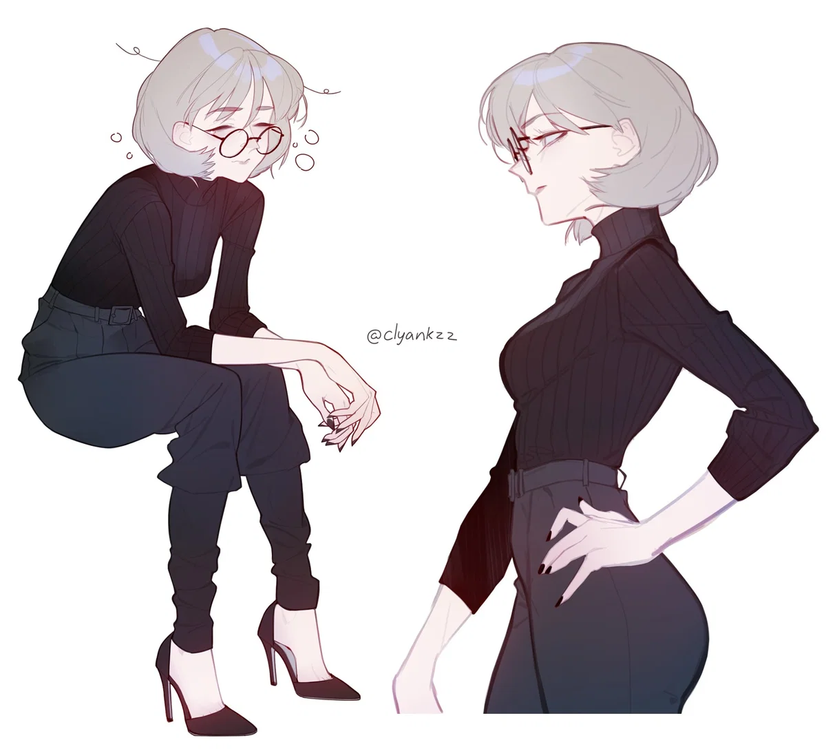 Avatar of Hazel ~ The Taste of the Purest and Most Beautiful Art