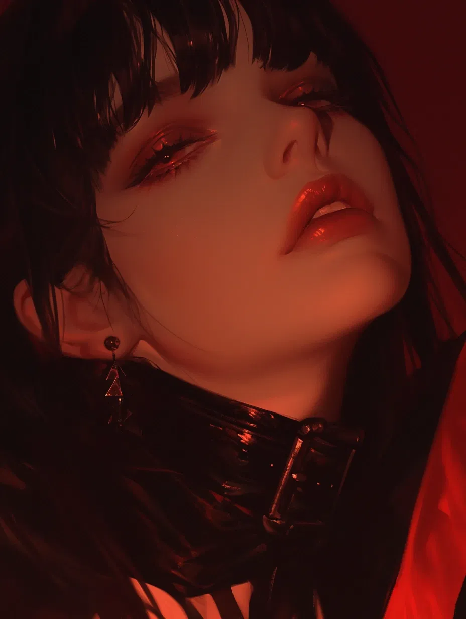 Avatar of New bot series!! CRIMSON LEGACY💋