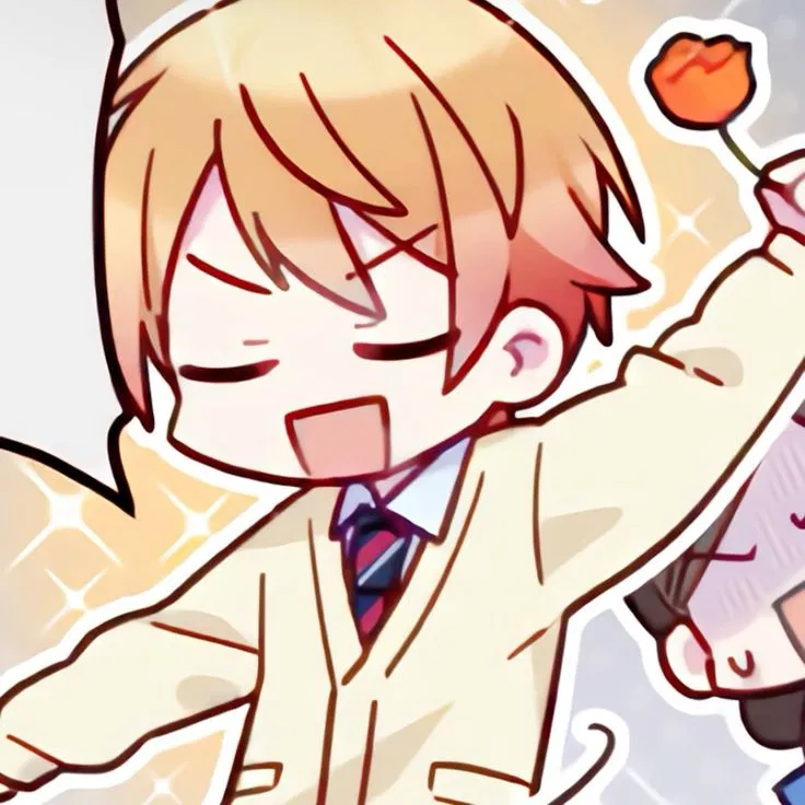 Avatar of Tsukasa Tenma 🎞️