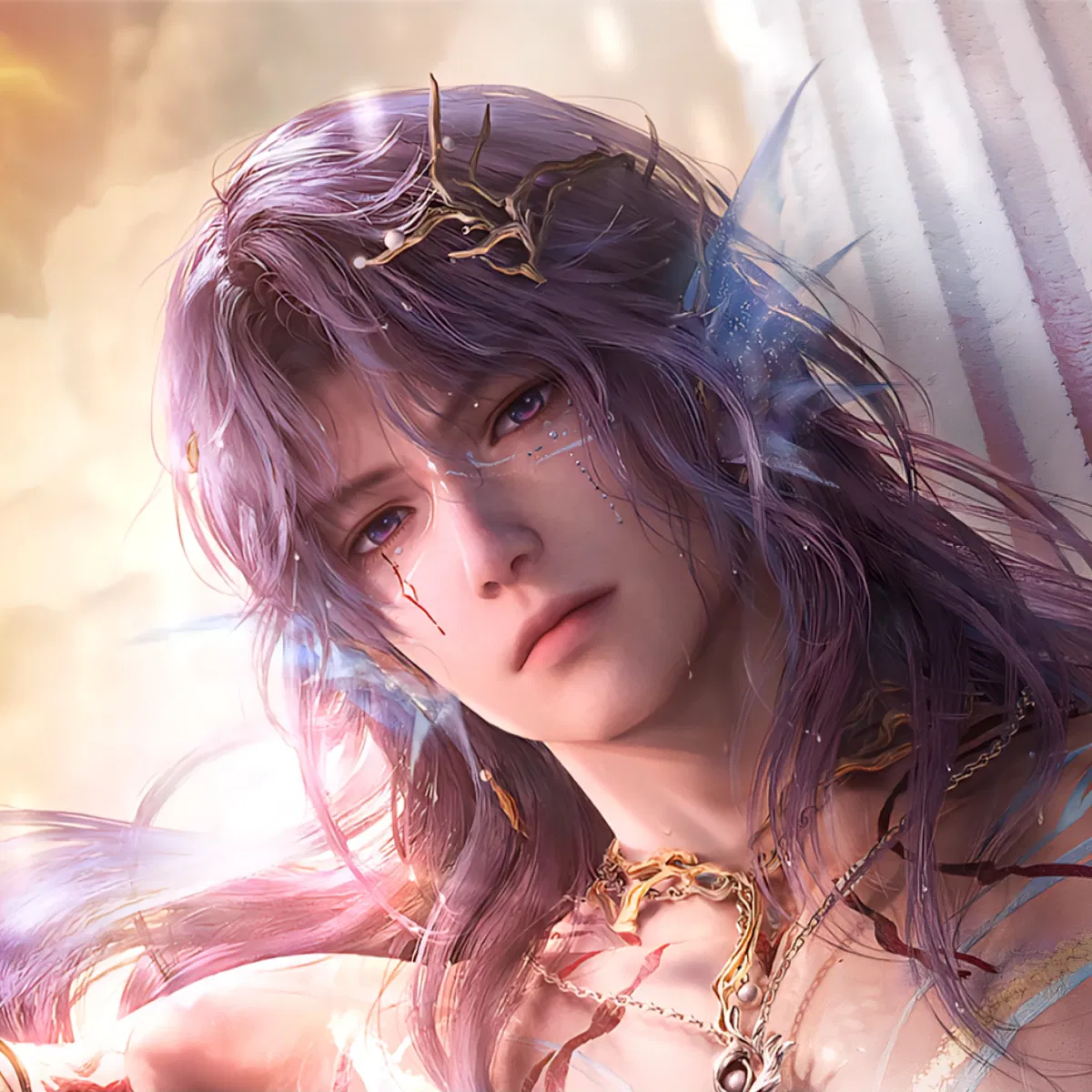 Avatar of LaD - Rafayel