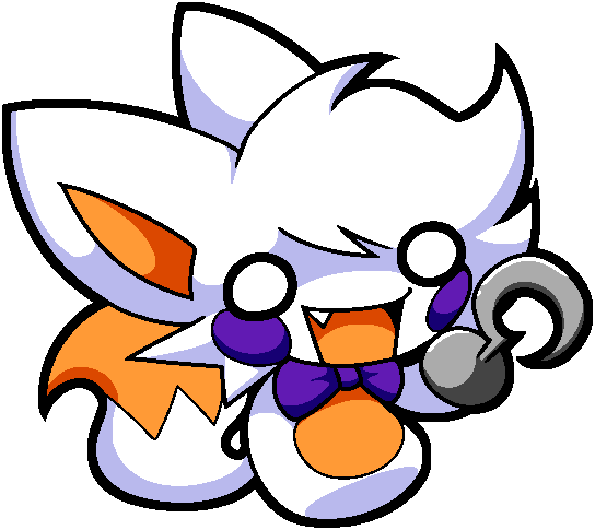 Avatar of "All fooor you!" - Lolbit Frickbear 3 TF/TG