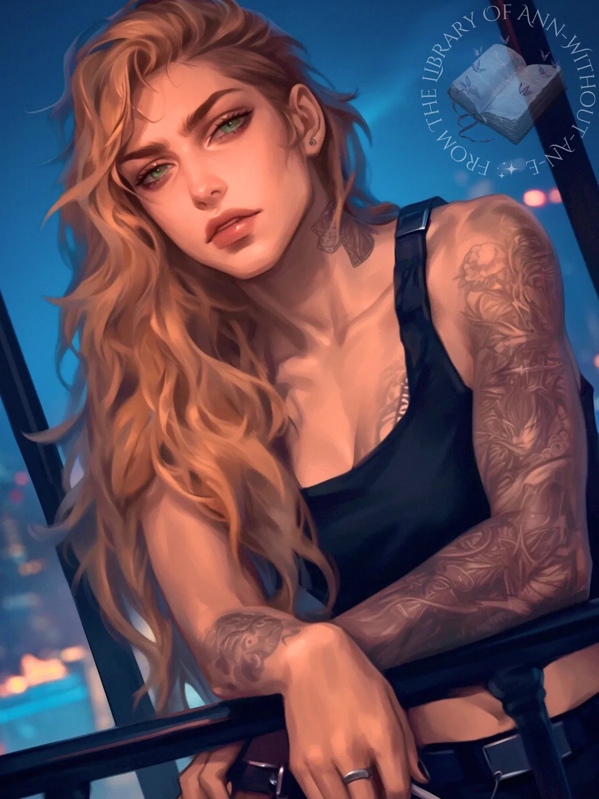 Avatar of Emily Griffiths | VEGAS | SAN VITO