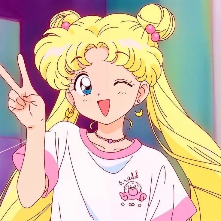 Avatar of 🌙 Usagi Tsukino || Sailor Moon and Sailor Cosmos ✨ (Reupload)