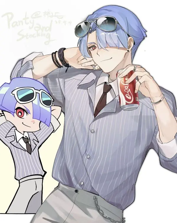Avatar of Popular bully | Polyester
