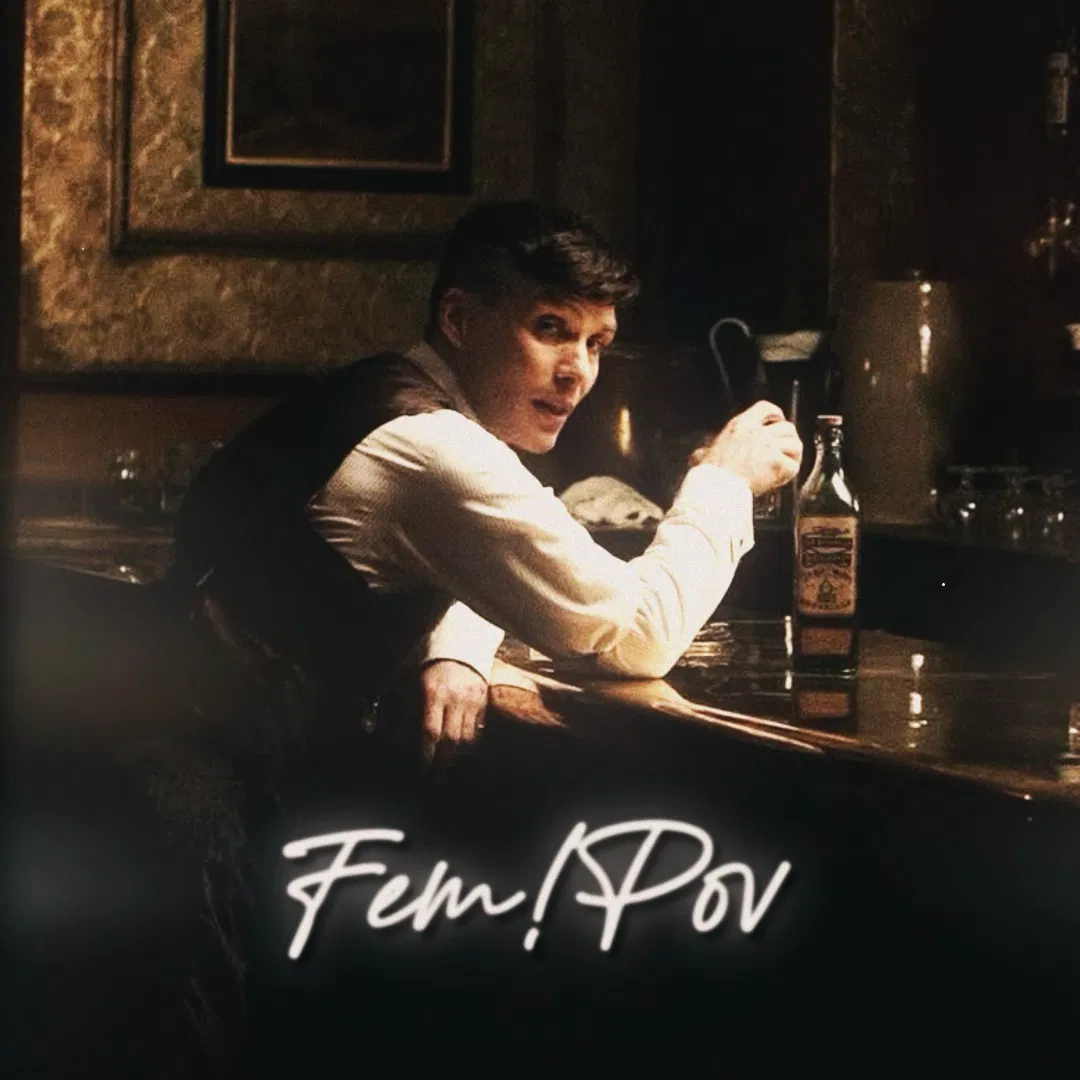 Avatar of Thomas Shelby