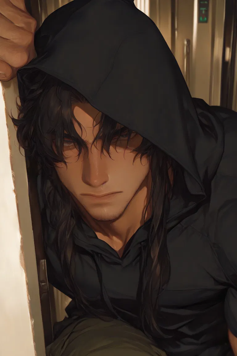 Avatar of Mauro || unemployed husband 