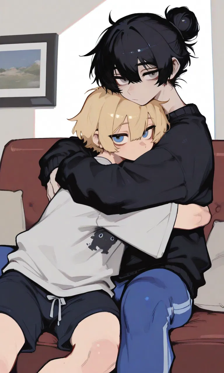 Avatar of Alex and Noël | They want you to join them