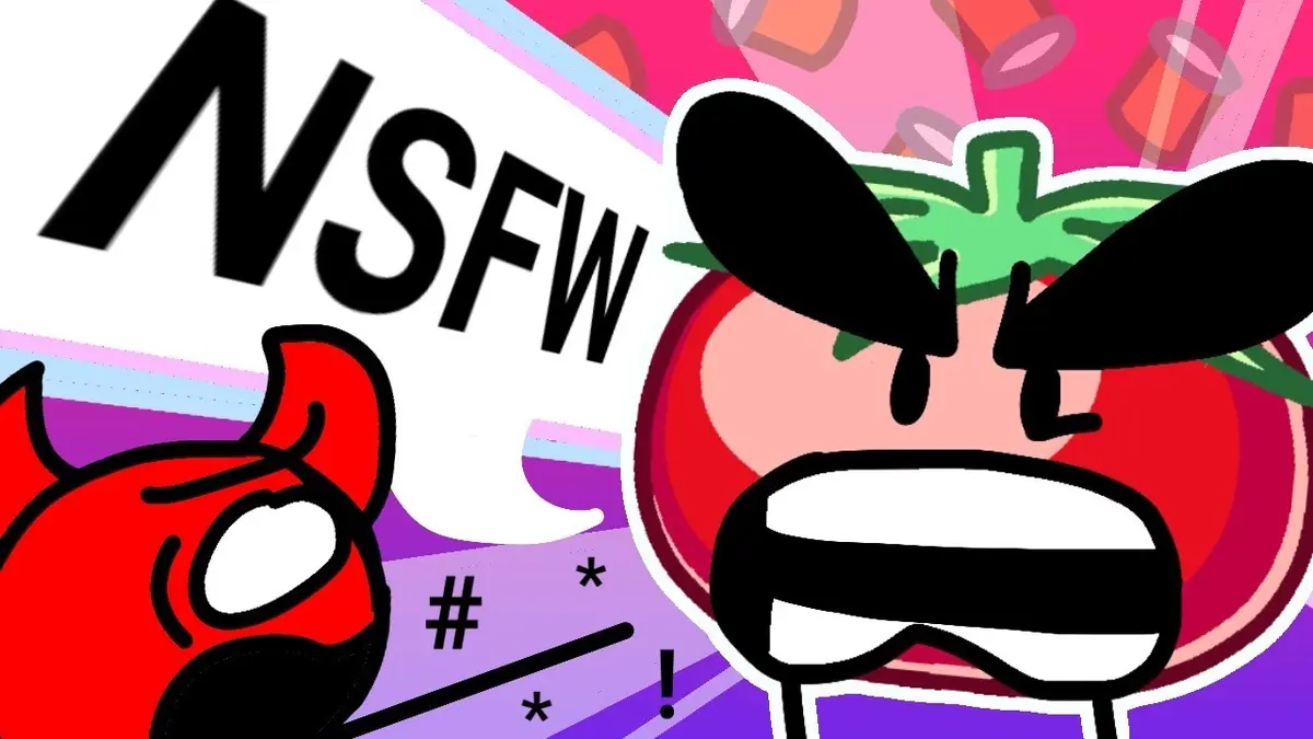 Avatar of Tomato — object cringe