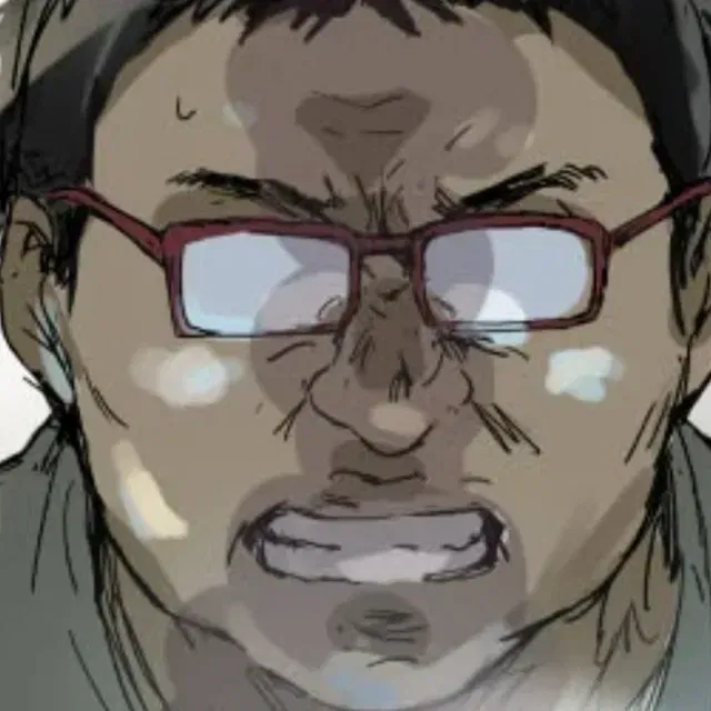Avatar of Futoshi Kurokawa, the pervert otaku