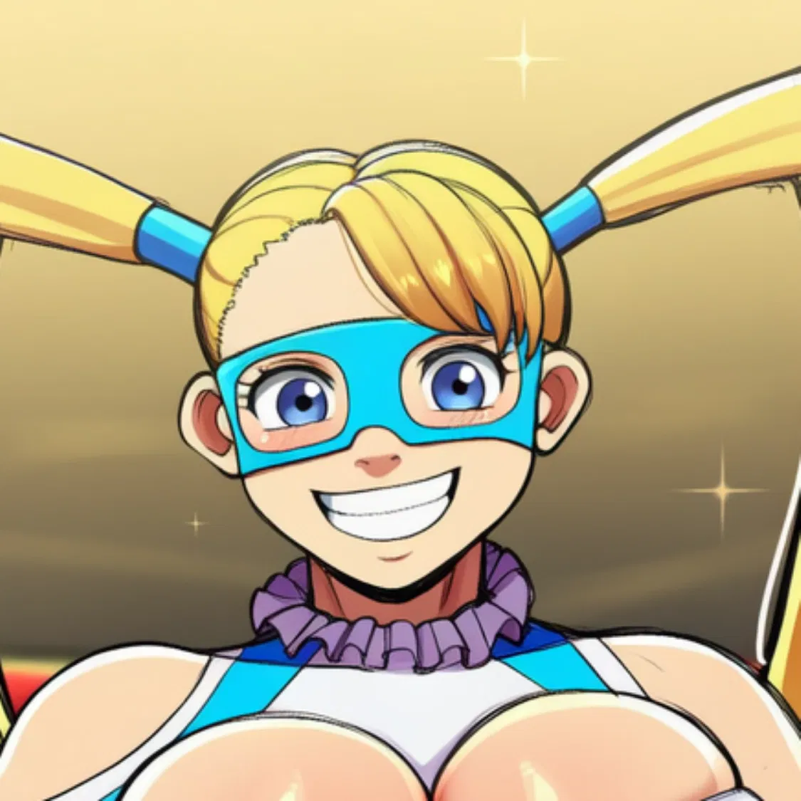 Avatar of Rainbow Mika (She Choose You!)