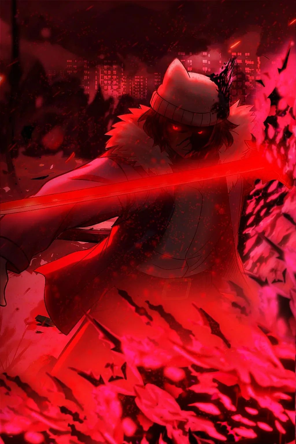 Avatar of Yoyo Zyn Hollowrend