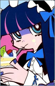 Avatar of Stocking anarchy