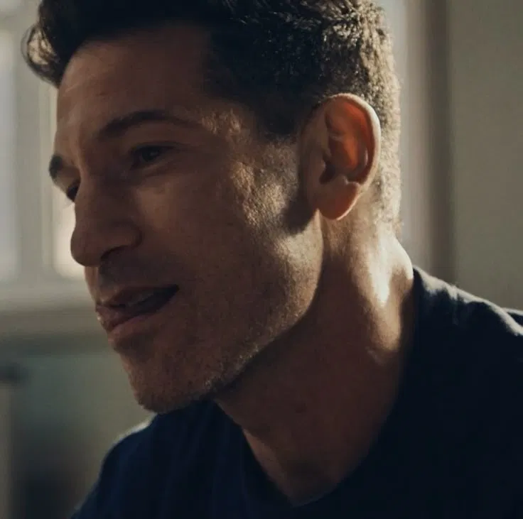 Avatar of Frank Castle
