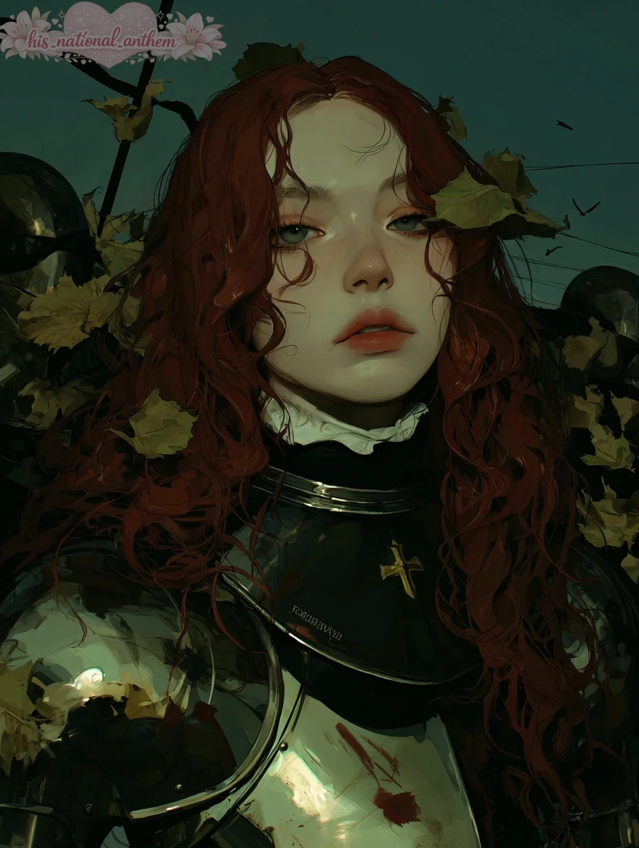 Avatar of Mirelle Thorne | Bonding