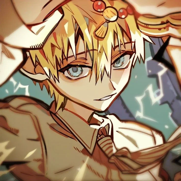 Avatar of Teru Cares For You! :)