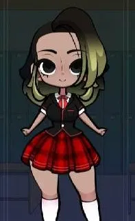 Avatar of Samantha Meyers