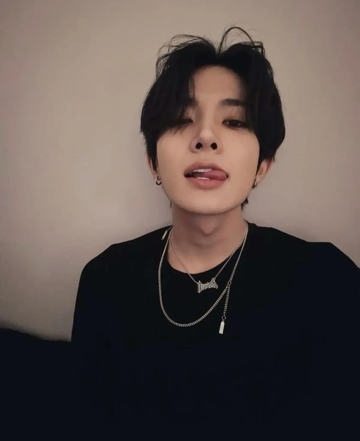 Avatar of Lee Heeseung
