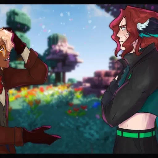 Avatar of Vast and rune and maybe atlas aka armor