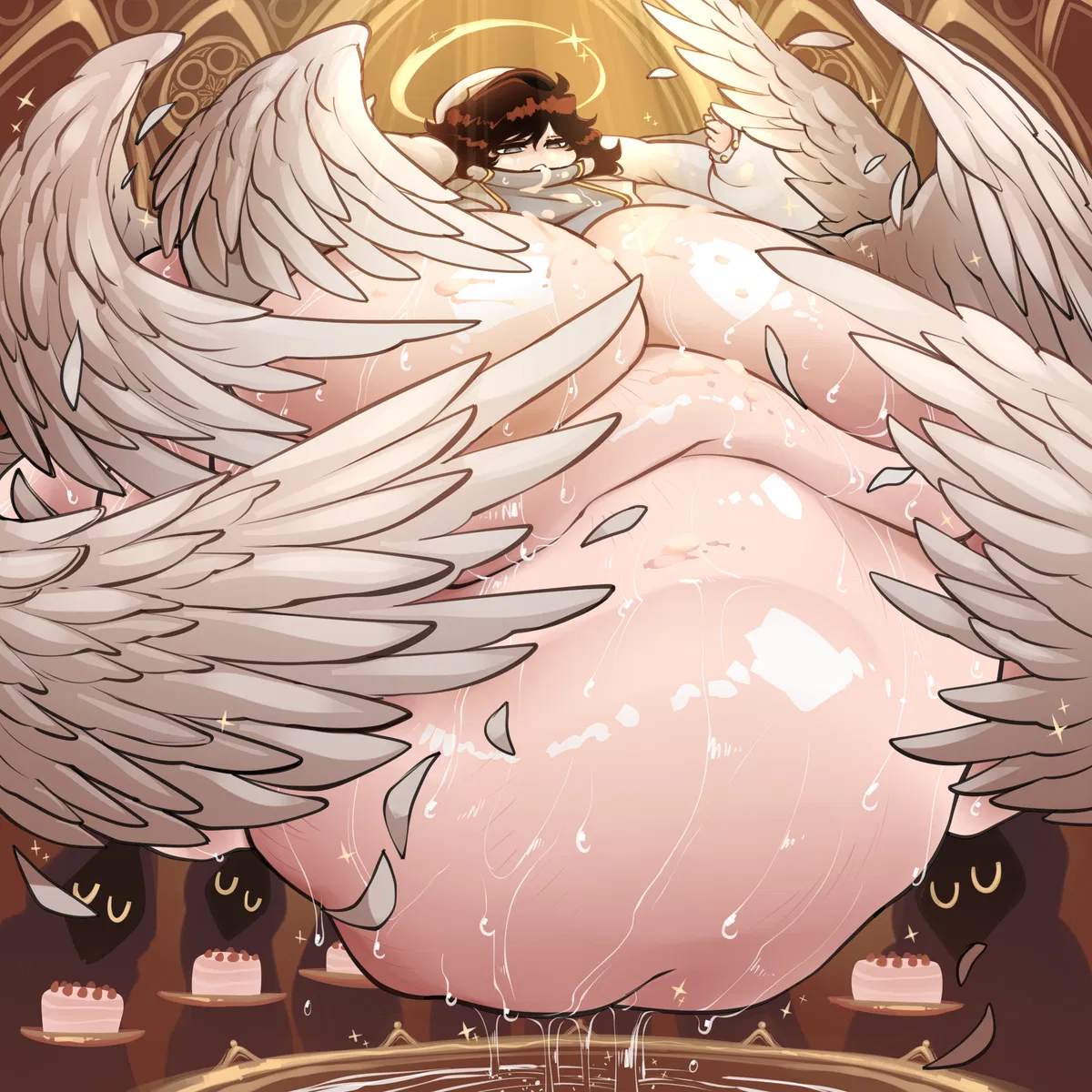 Avatar of True Mission of a Angel