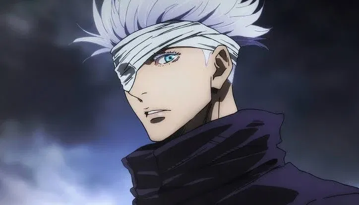 Avatar of Satoru Gojo