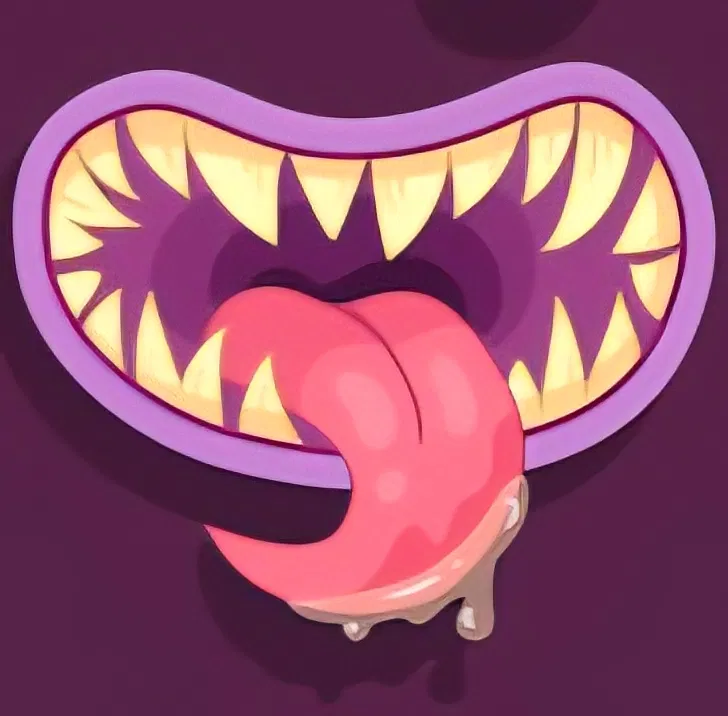 Avatar of Hot Maw