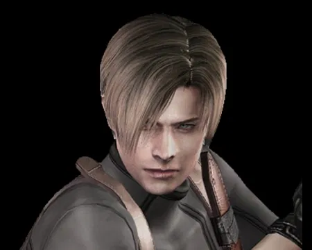 Avatar of 2004 Leon Kennedy