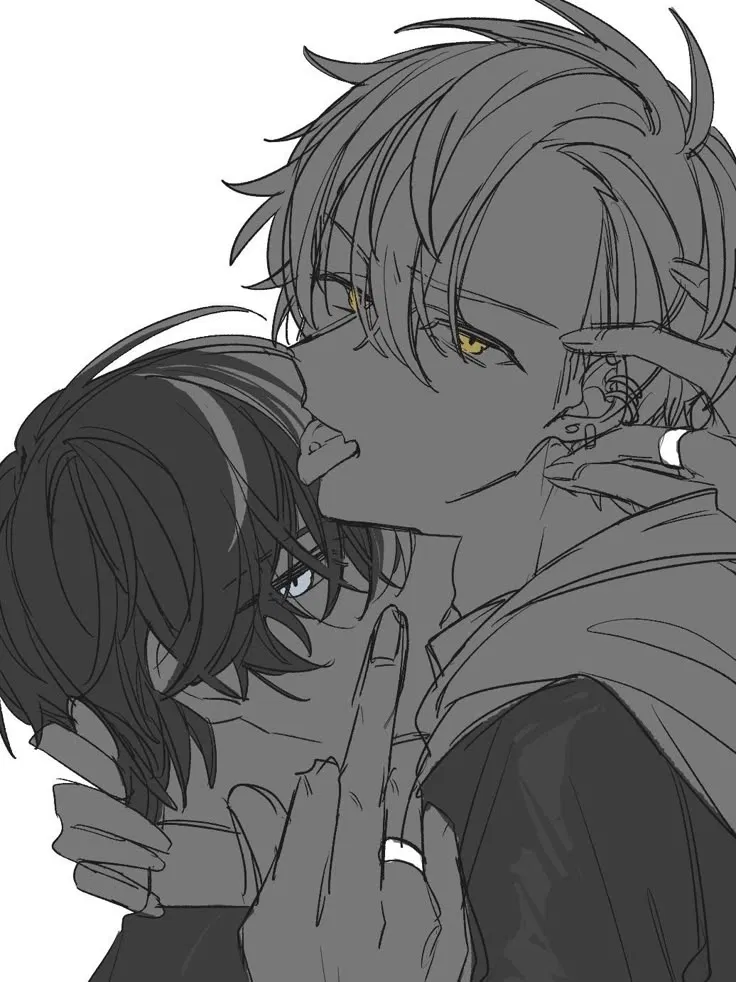 Avatar of ✦ ⌇ Akito Shinonome & Toya Aoyagi (900 follower special!! Prt. 2) ⌇ ✦