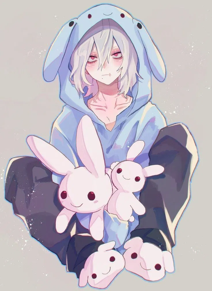 Avatar of Tenko shimura