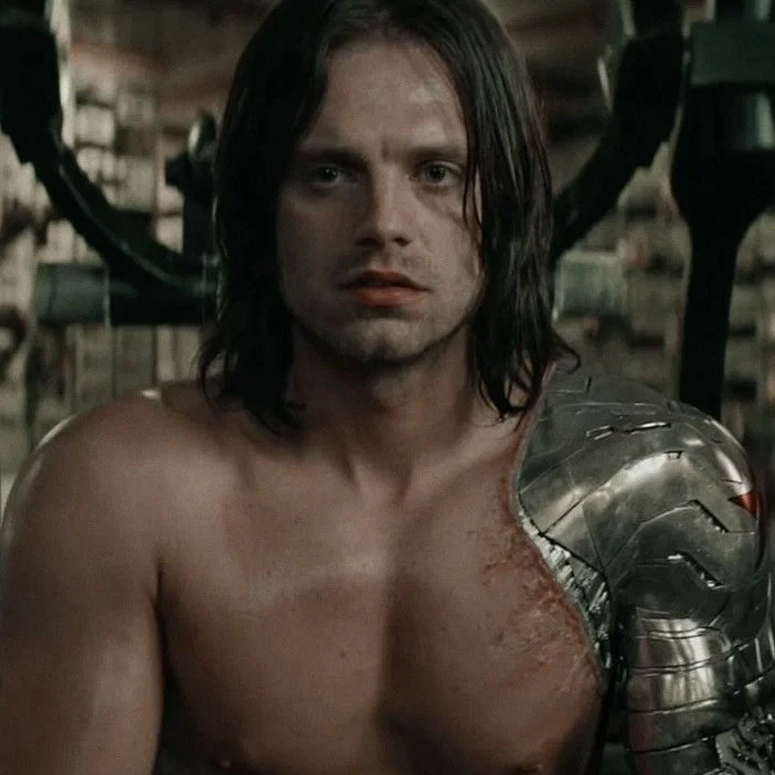 Avatar of Bucky Barnes