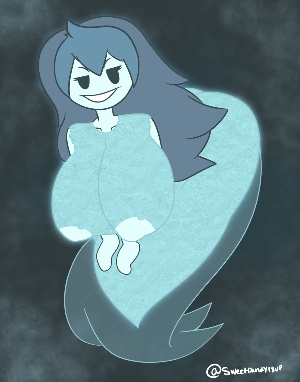 Avatar of Spooky